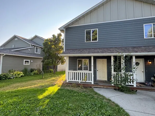523 N 19th Ave, Bozeman, MT 59718