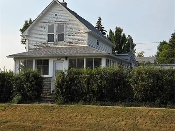 208 2nd AVENUE, Mortlach, SK S0H 3E0