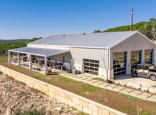 225 Arrowhead Lane, Pipe Creek, TX 78063