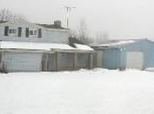6294 County Road B, Oconto Falls, WI 54154
