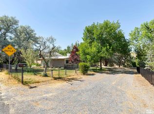 5301 Canyon Dr, Reno, NV 89519