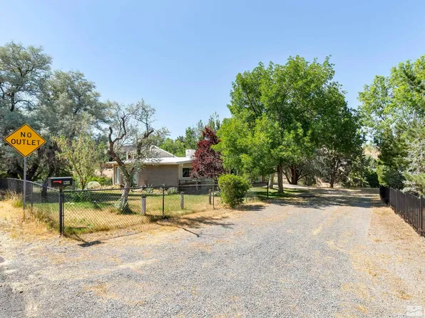 5301 Canyon Dr, Reno, NV 89519