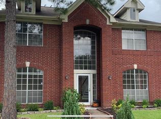 3502 Brookwood Dr, La Porte, TX 77571