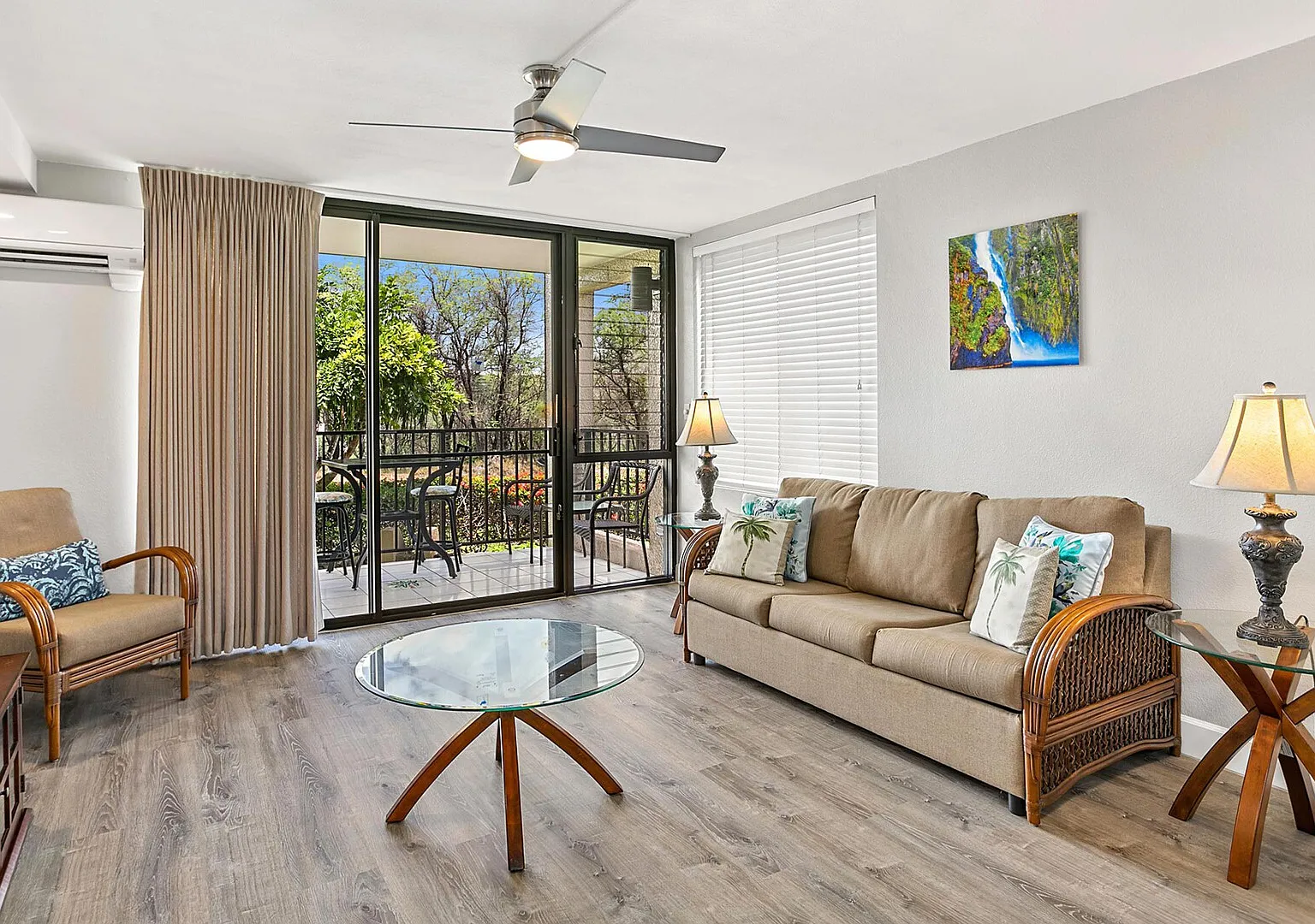 Kamaole Sands 4-213 - Beautiful Modern Renovation - Bright & Open - — Photo 2