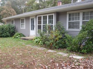 5383 Emma Ln, Indian Head, MD 20640