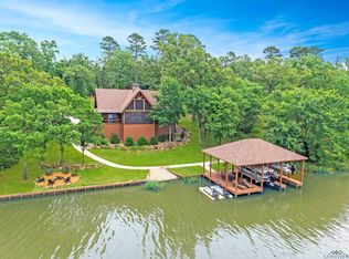 724 N Cypress St, Gilmer, TX 75644