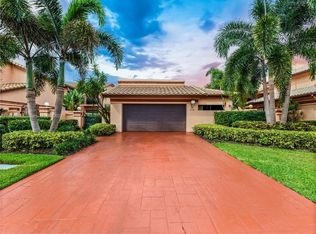 6526 Via Benita, Boca Raton, FL 33433