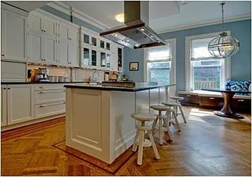 Sold by Brown Harris Stevens