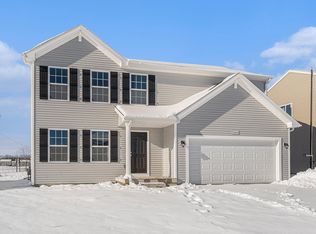 LOT 17 Field Crest Point, Ionia, MI 48846