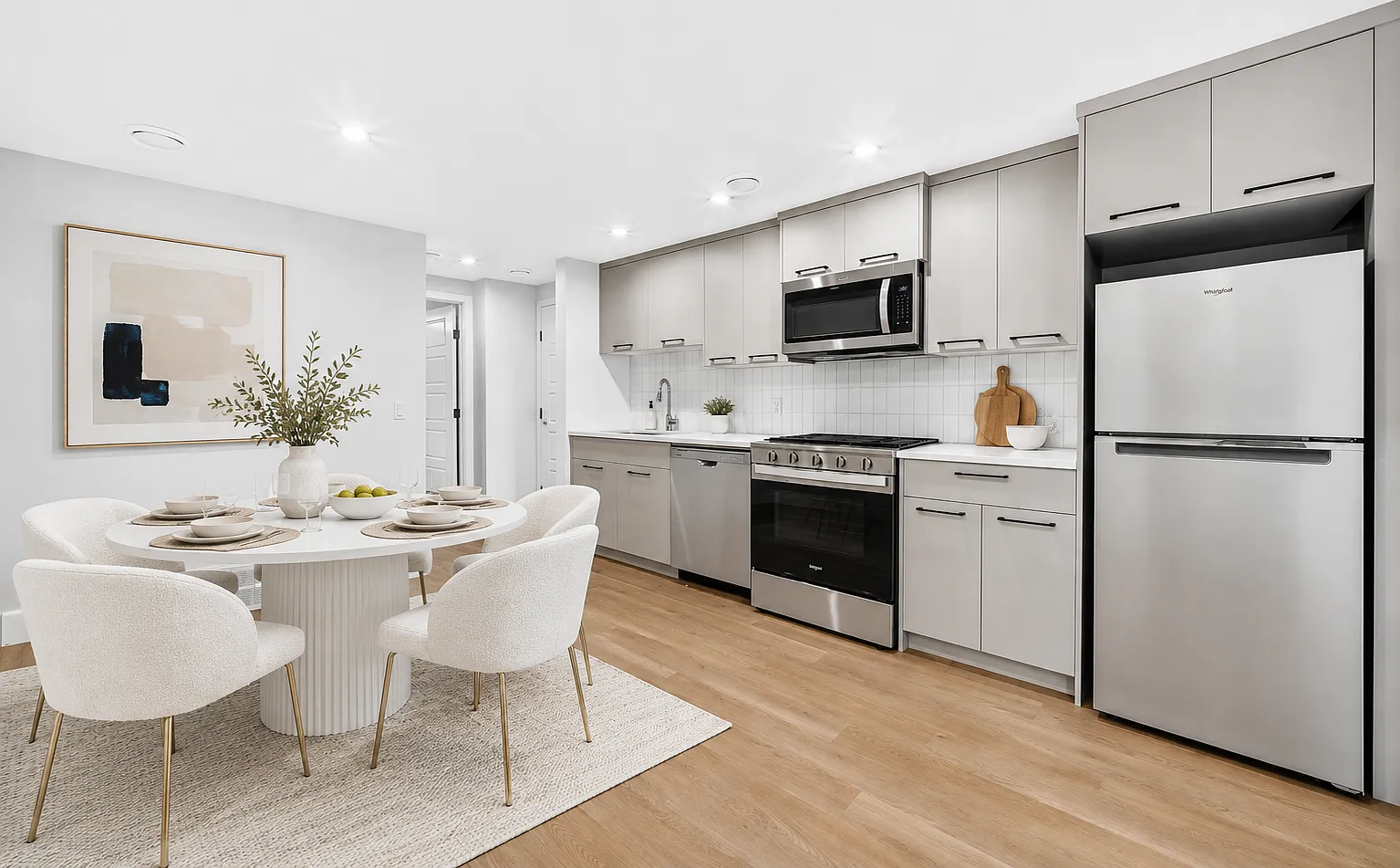 2 bed, $1,095 — Photo 2