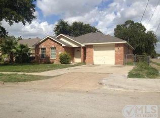3501 Nomas St, Dallas, TX 75212
