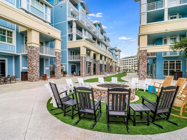 5802 Palmetto Dr #B-308, Isle Of Palms, SC 29451