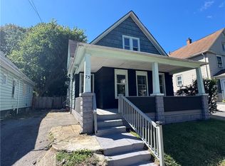 75 Van Stallen St, Rochester, NY 14621