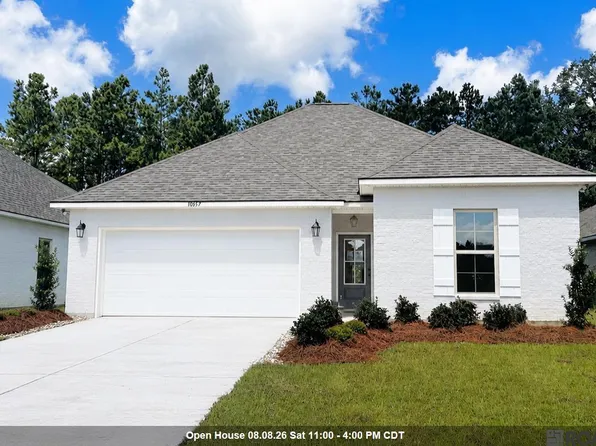 10657 Deric Ave, Denham Springs, LA 70726