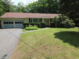 10 Prospect St, Jaffrey, NH 03452