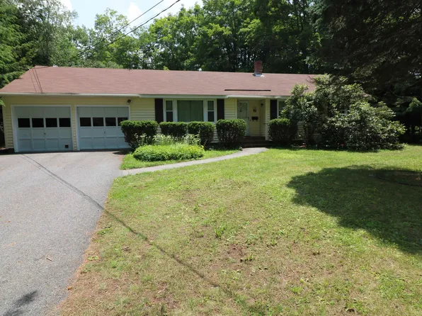 10 Prospect Street, Jaffrey, NH 03452