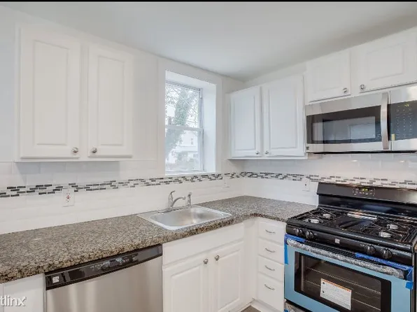 3318 Ingleside Ave, Baltimore, MD 21215