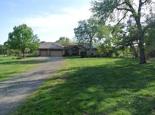 4250 Fruitland Rd, Loma Rica, CA 95901