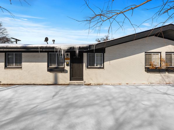 1816 E Eleven Mile Rd