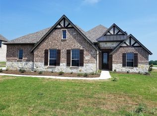 1219 W Farmington Rd, Van Alstyne, TX 75495