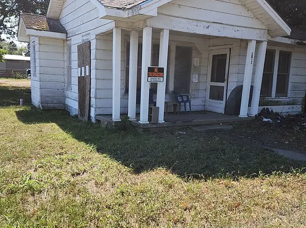 2812 Highway 367 N, Bald Knob, AR 72010