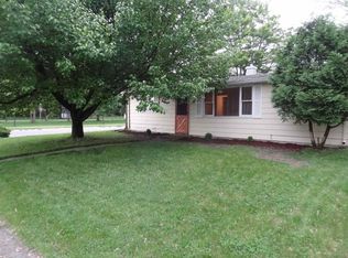 803 W Lowell Ave, Mishawaka, IN
