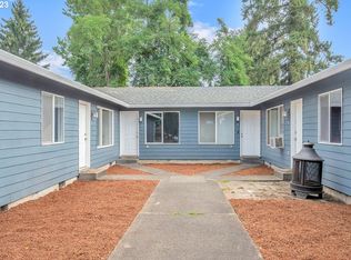 154 S Vernonia Rd, Saint Helens, OR 97051