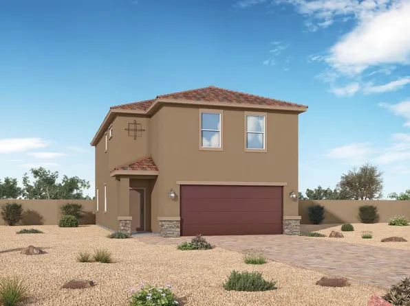 4647 Poetic Author Ave, Las Vegas, NV 89115