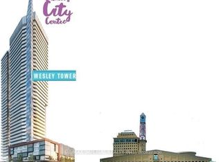 4065 Confederation Pkwy #1709, Mississauga, ON L5B 0G4