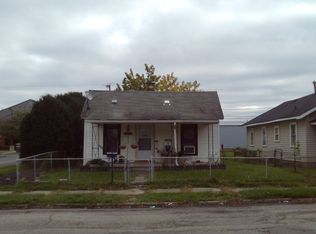 2412 S Elm St, Muncie, IN 47302