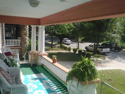3201 Central St, Kansas City, MO, 64111