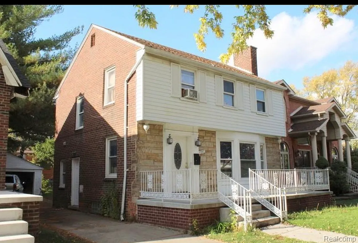 Building Photo - 7747 Appoline St