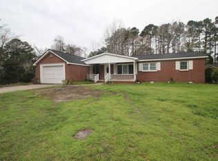 124 Midway Rd, Georgetown, SC 29440