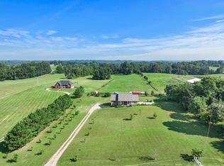 3382 Anderson Rd, Cedar Hill, TN 37032