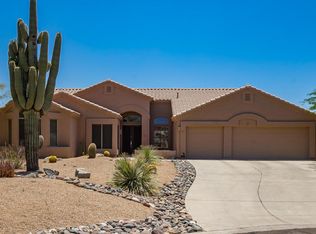 29537 N 67th St, Scottsdale, AZ 85266