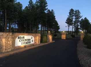 2241 Kodaik Cir, Overgaard, AZ 85933