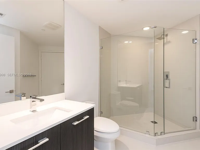 45 SW 9th St #1301 — Photo 2