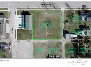 208 W Columbia St, Rockford, OH