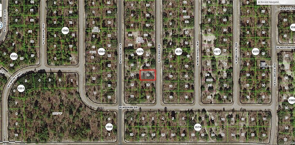 2nd image of 6532 N Roland Dr