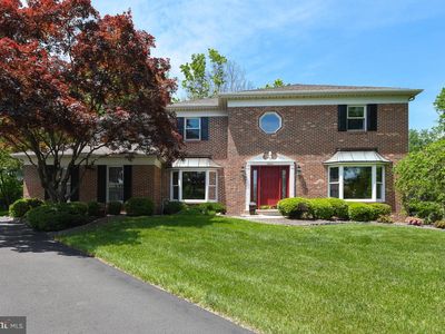 7 Alexis Dr, Lower Gwynedd, PA, 19002
