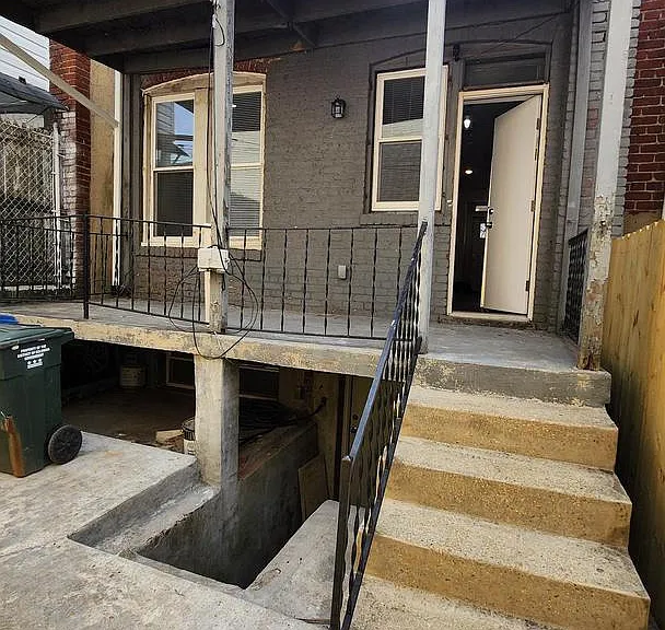 417 Irving St NW — Photo 21