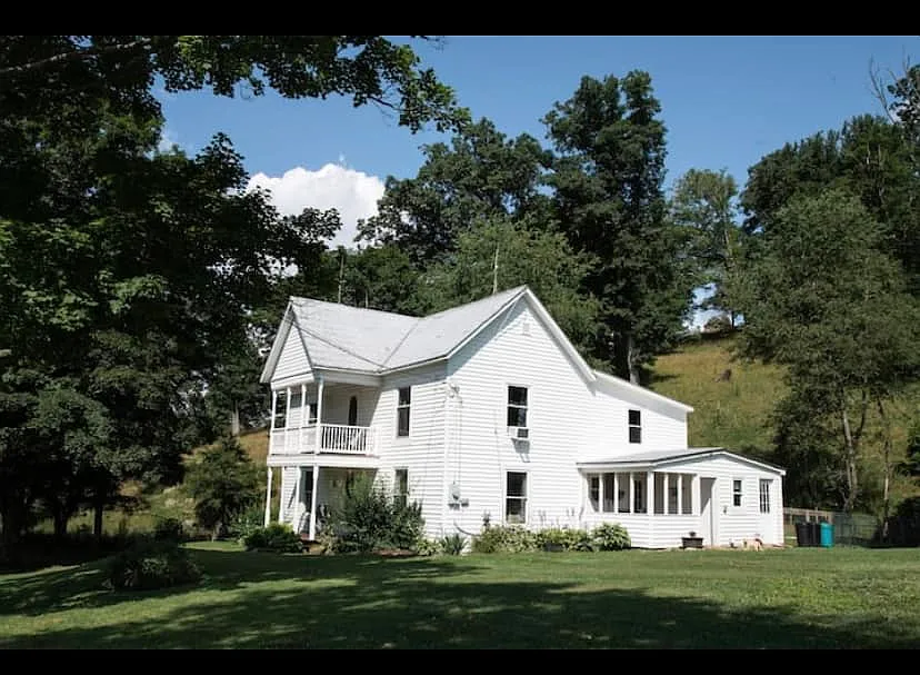 6505 Seneca Trl