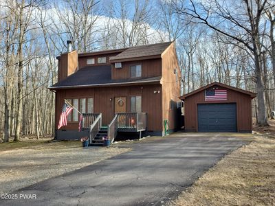 268 Oak Hill Rd, Hawley, PA, 18428