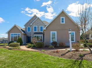 48 Ridgefield Dr, Lancaster, PA 17602