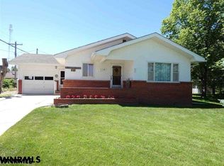 116 W Charles St, Morrill, NE 69358
