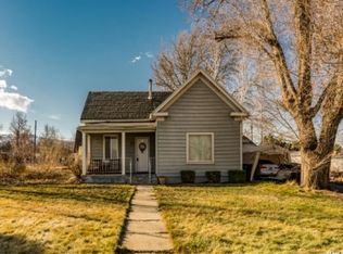 196 E 400 N, Bountiful, UT 84010