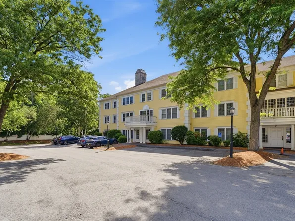 1 Riverview Blvd #6, Methuen, MA 01844