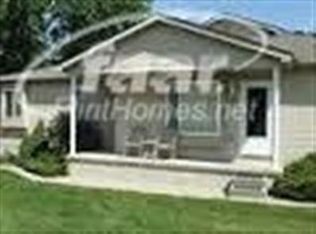 1071 River Ridge Cir, Grand Blanc, MI 48439