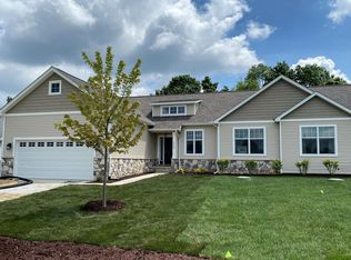 5725 Trailside Ln #19, Whitmore Lake, MI 48189