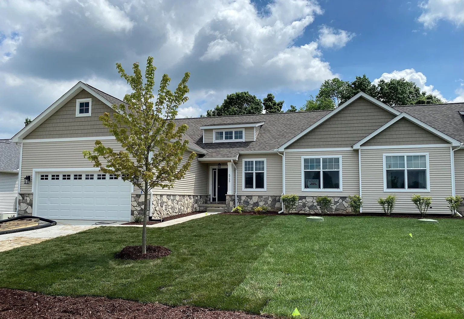 5725 Trailside Ln #19 photo 1